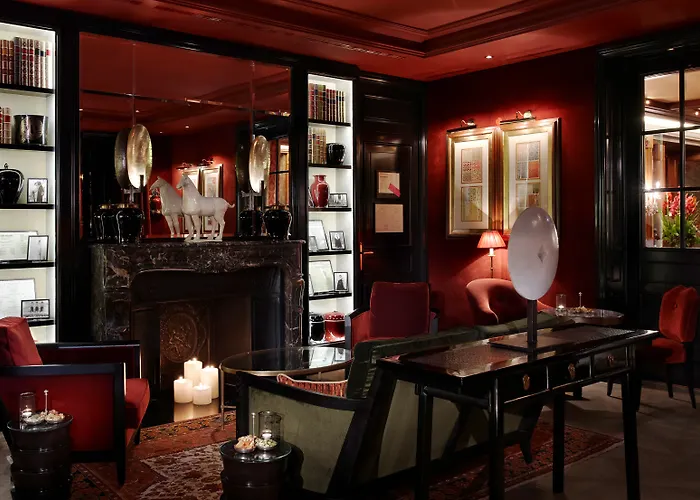 Hotel Sacher Salzburg