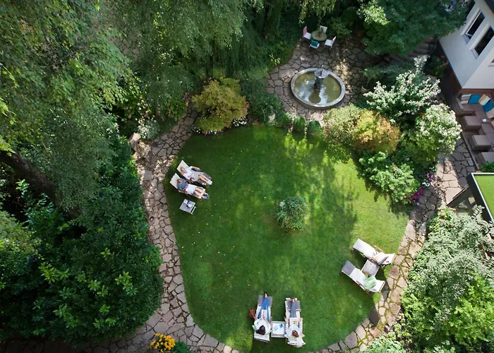 Boutique&Design Hotel AUERSPERG