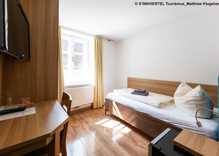 Hotel Gasthof Zur Post