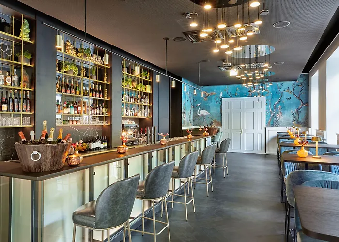 Hyperion Hotel Salzburg