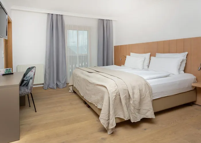 NEUWIRT - Boutiquehotel&Wirtshaus